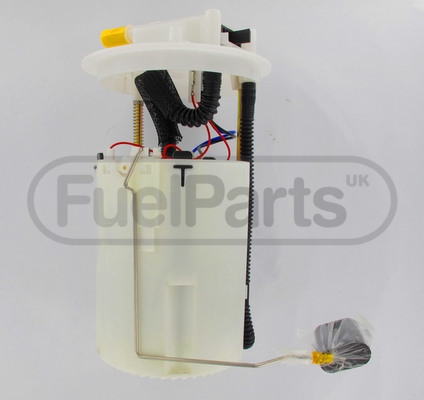 Fuel Parts Fuel Pump In tank FP5346 [PM1056477]