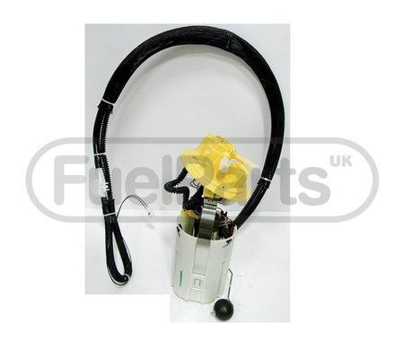 Fuel Parts Fuel Pump FP5438 [PM1056548]