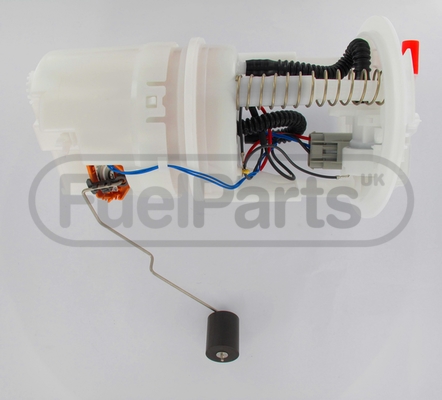 Fuel Parts Fuel Pump In tank FP5495 [PM1056588]