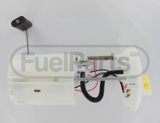 Fuel Parts FP5539