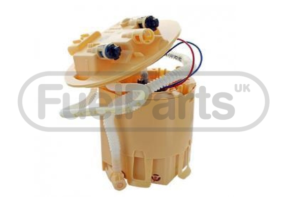 Fuel Parts FP5548