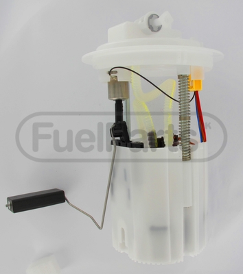 Fuel Parts Fuel Pump In tank FP5551 [PM1056637]