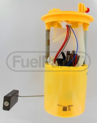 Fuel Parts Fuel Pump In tank FP5575 [PM1056657]