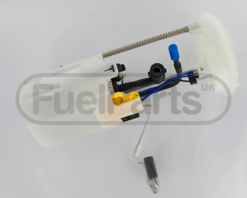 Fuel Parts FP5580