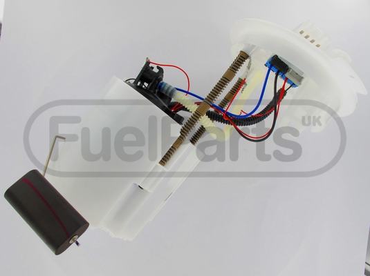 Fuel Parts FP5607