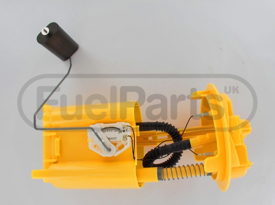 Fuel Parts Fuel Tank Sender Unit FP6043 [PM1056752]