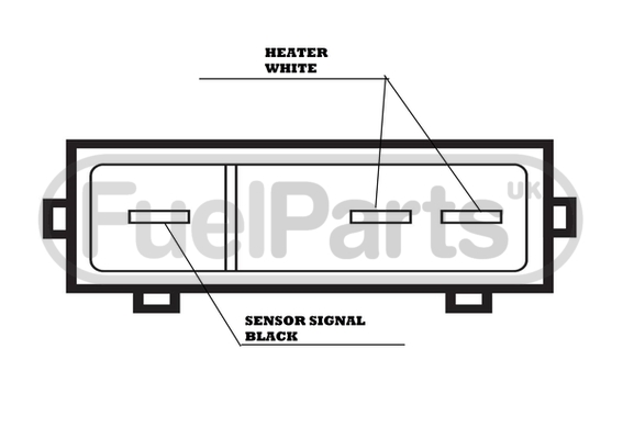 Fuel Parts LB1042