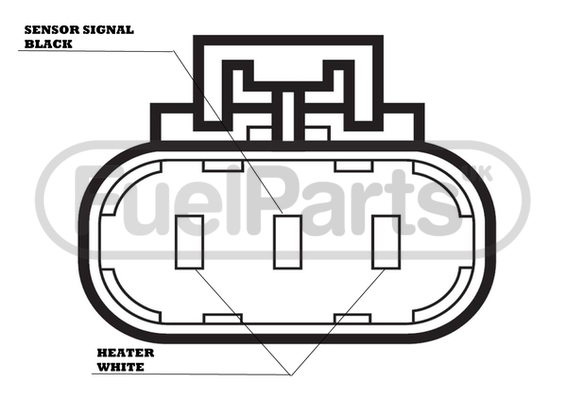 Fuel Parts LB1051