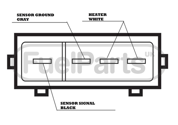 Fuel Parts LB1139