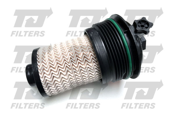 TJ Filters QFF0455