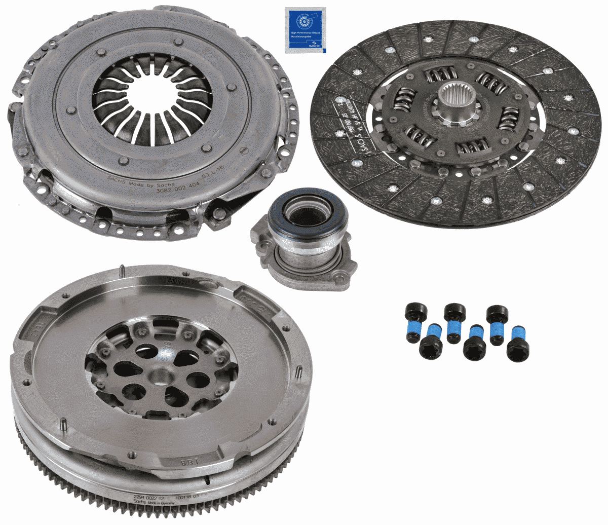Sachs 2290601119