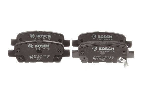 Bosch 0986494929