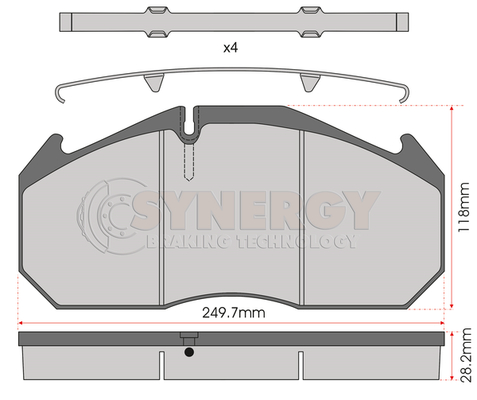 Juratek SYN3760