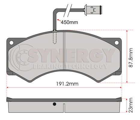 Juratek SYN3376