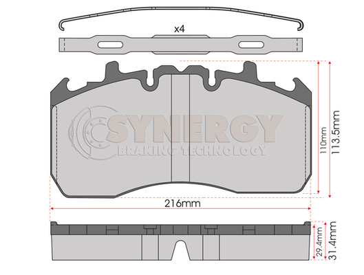 Juratek SYN3010