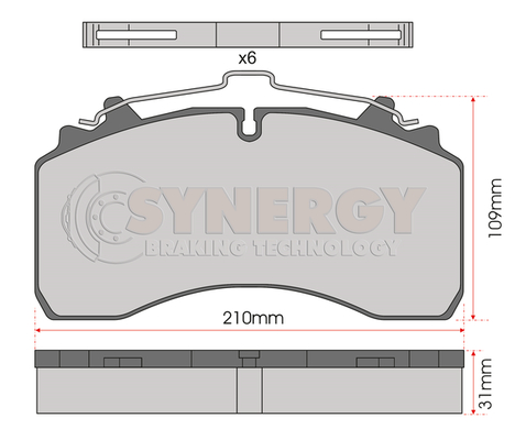 Juratek SYN3005