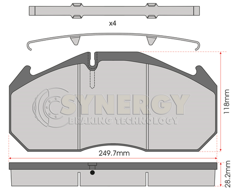 Juratek SYN2760