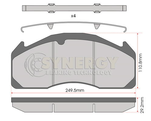 Juratek SYN2388