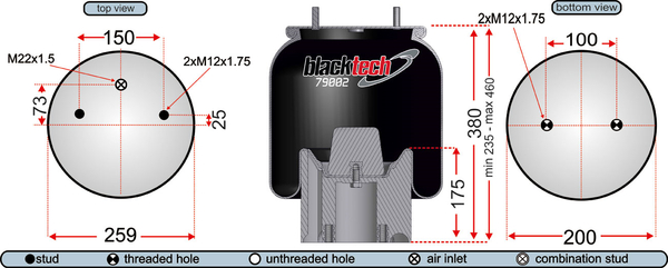 Juratek RML79002A8CP