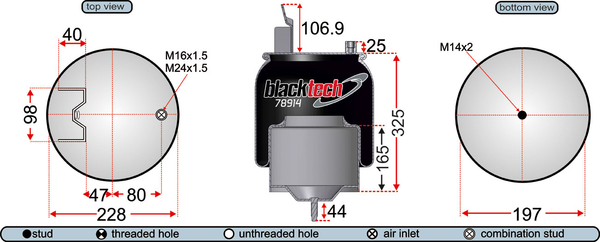 Juratek RML78914C