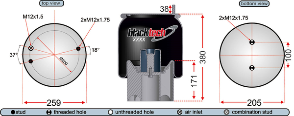 Juratek RML78608CP