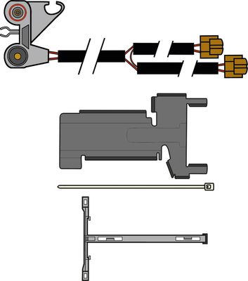 Juratek JCW270