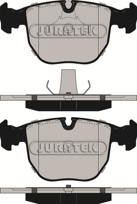 Juratek JCP997