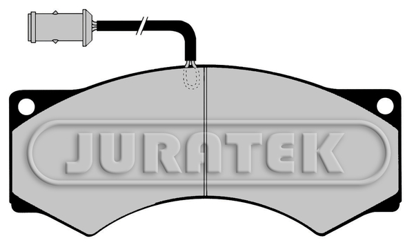 Juratek JCP952