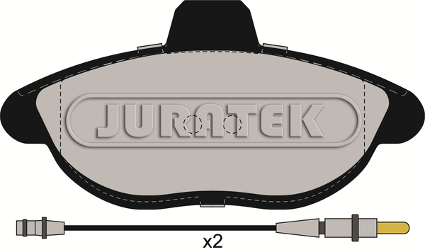 Juratek JCP935