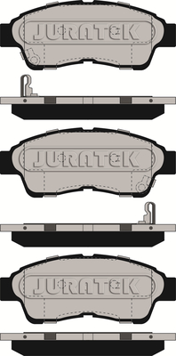 Juratek JCP867