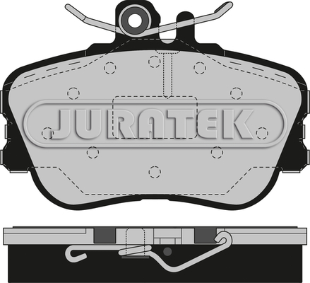 Juratek JCP854