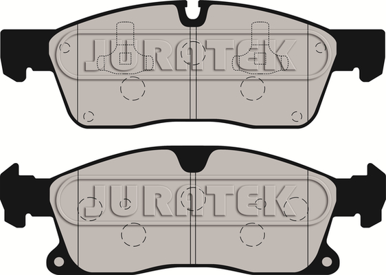 Juratek JCP8199