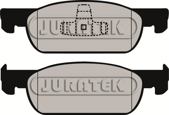 Juratek JCP8165