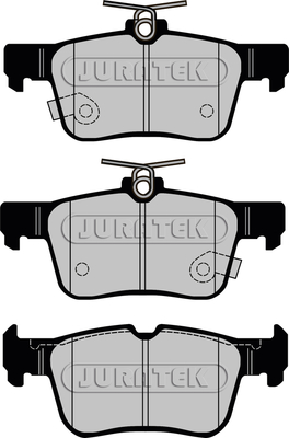 Juratek JCP8155