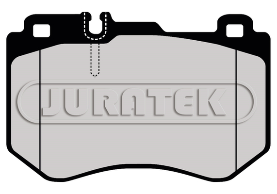 Juratek JCP8138