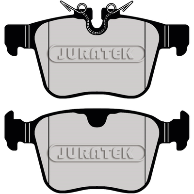 Juratek JCP8127