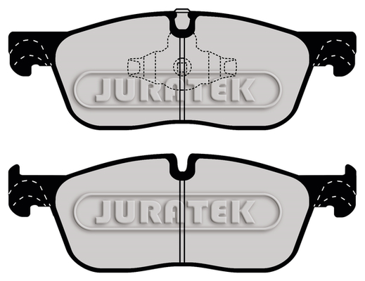 Juratek JCP8125