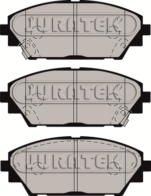 Juratek JCP8119