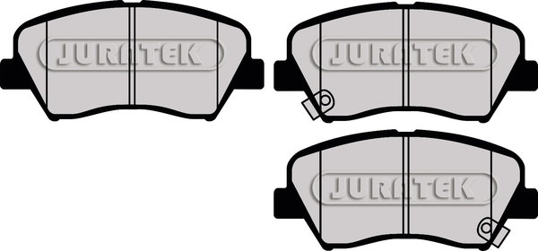 Juratek JCP8113