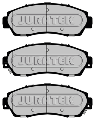 Juratek JCP8101