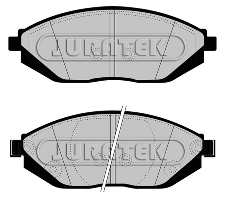 Juratek JCP8046