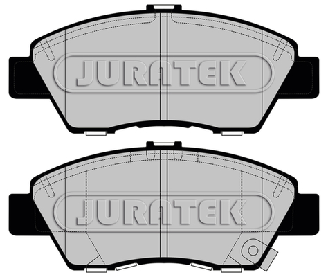 Juratek JCP8044