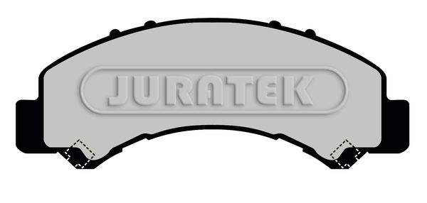 Juratek JCP8034