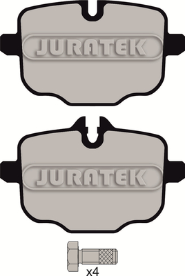 Juratek JCP8029