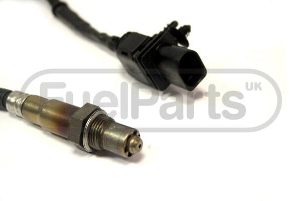 Fuel Parts Lambda Sensor LB1652 [PM1061131]