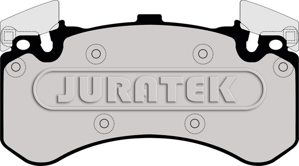 Juratek JCP8020