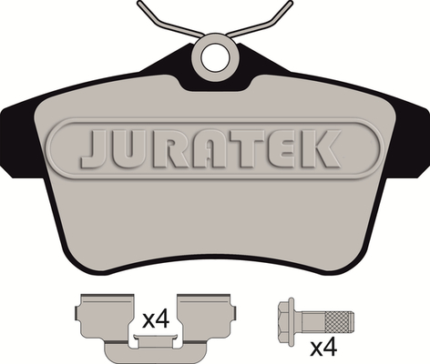 Juratek JCP8018