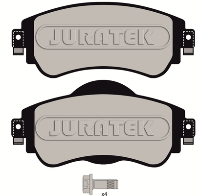 Juratek JCP8017