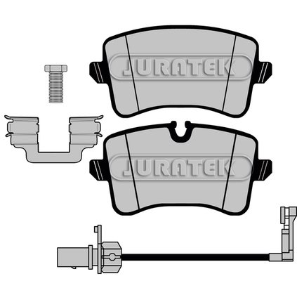 Juratek JCP8003