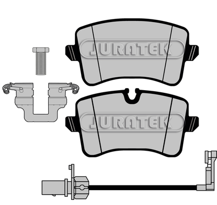 Juratek JCP8002